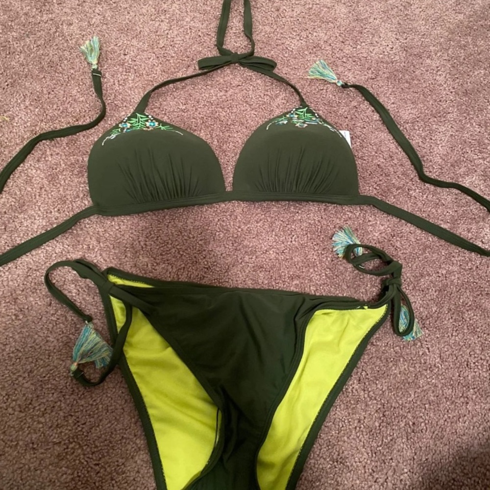 Adore me bikini
